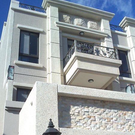 Hualien Edinburgh Homestay Luaran gambar