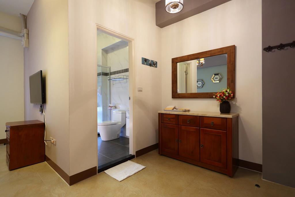 Hualien Edinburgh Homestay Luaran gambar