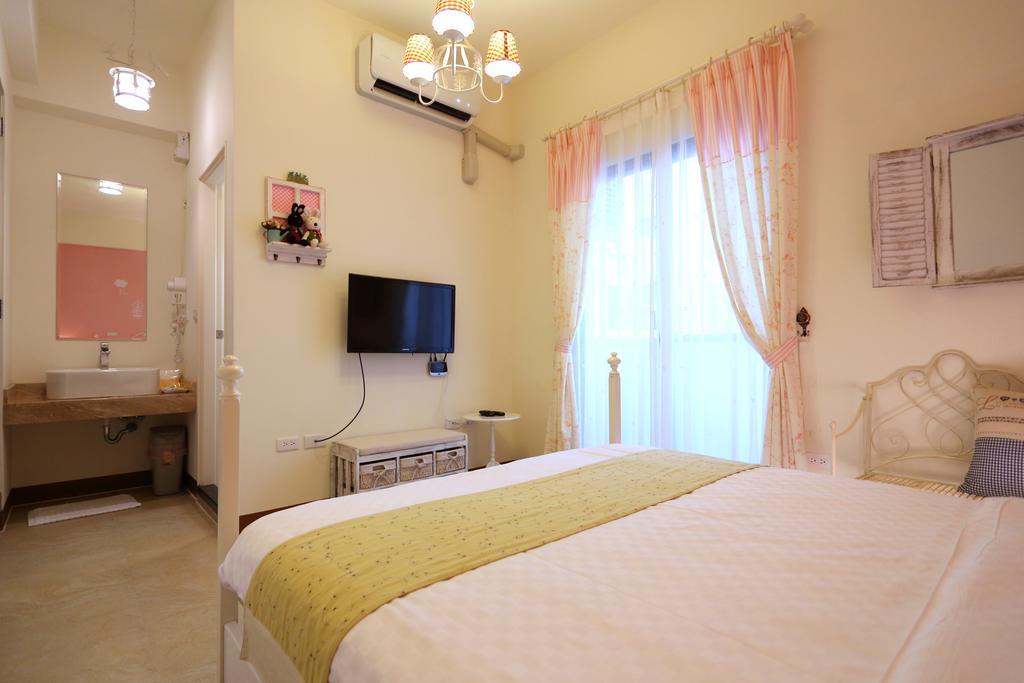 Hualien Edinburgh Homestay Luaran gambar