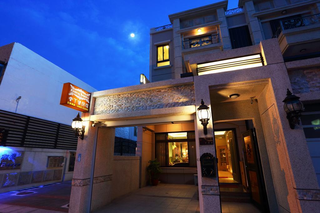 Hualien Edinburgh Homestay Luaran gambar