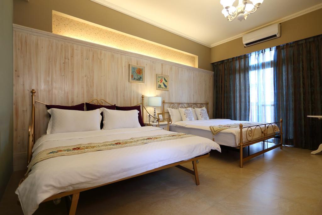 Hualien Edinburgh Homestay Luaran gambar