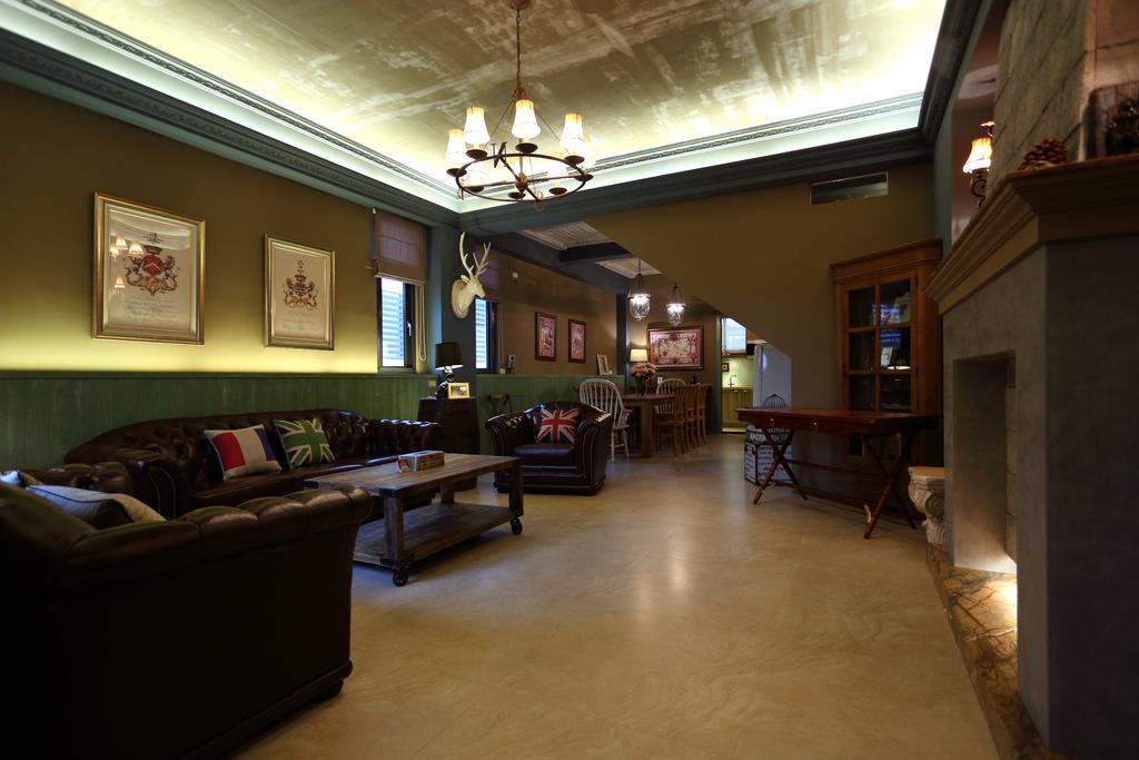 Hualien Edinburgh Homestay Luaran gambar