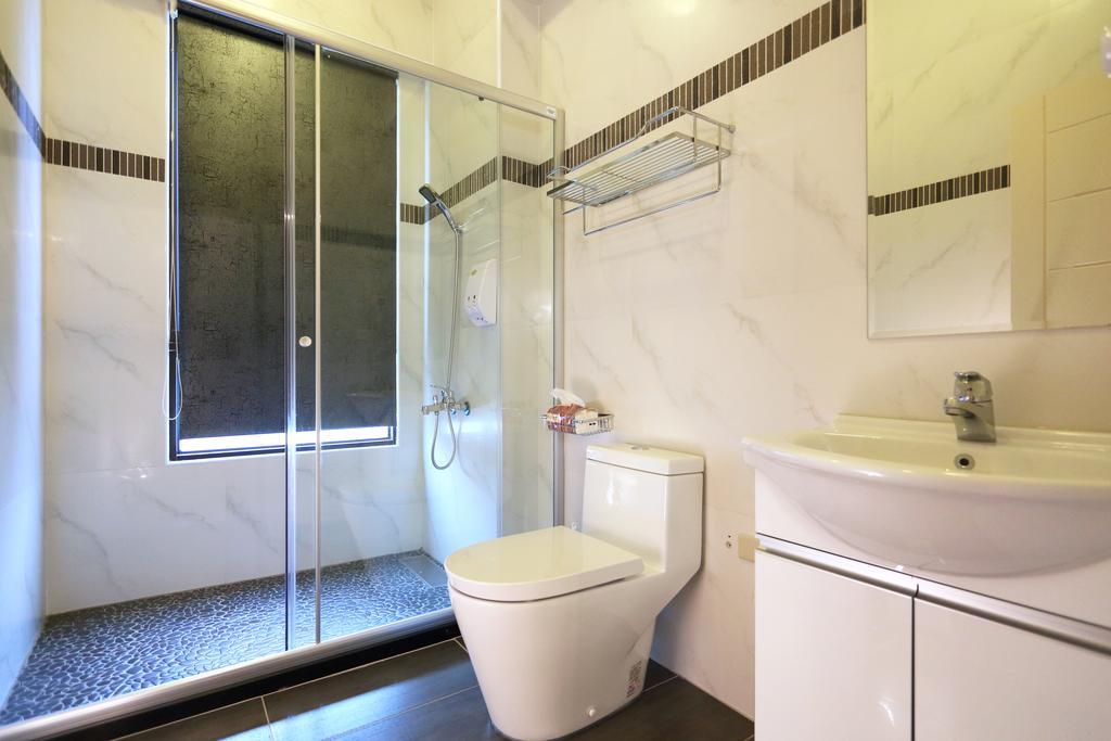 Hualien Edinburgh Homestay Luaran gambar