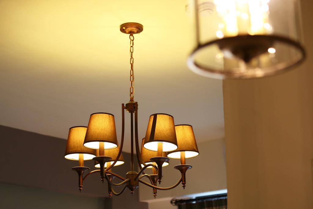Hualien Edinburgh Homestay Luaran gambar