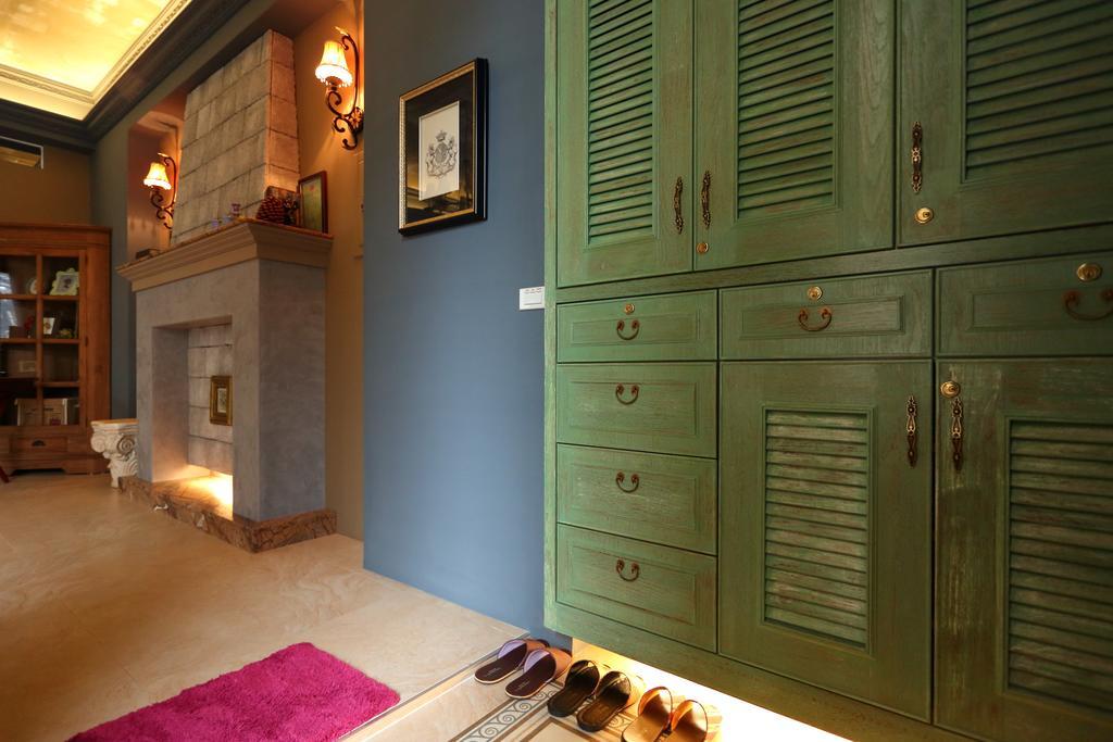 Hualien Edinburgh Homestay Luaran gambar
