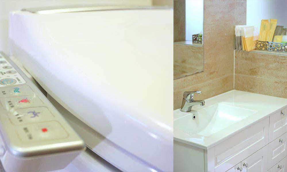Hualien Edinburgh Homestay Luaran gambar