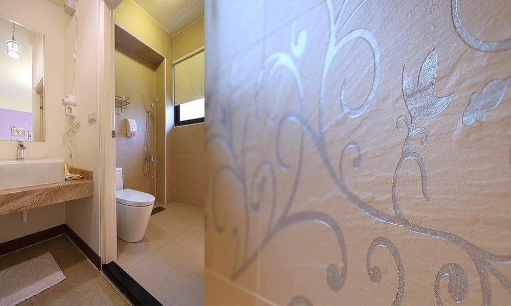 Hualien Edinburgh Homestay Luaran gambar