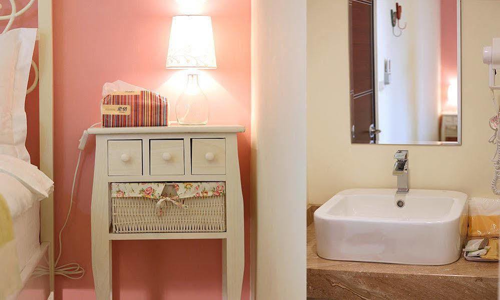 Hualien Edinburgh Homestay Luaran gambar