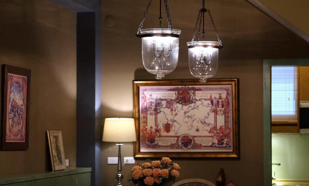 Hualien Edinburgh Homestay Luaran gambar