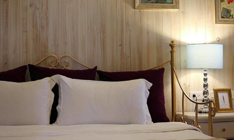 Hualien Edinburgh Homestay Luaran gambar