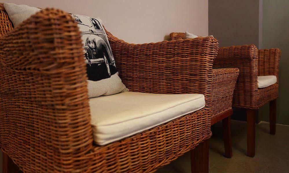Hualien Edinburgh Homestay Luaran gambar