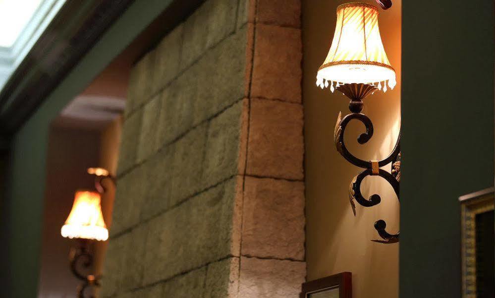 Hualien Edinburgh Homestay Luaran gambar